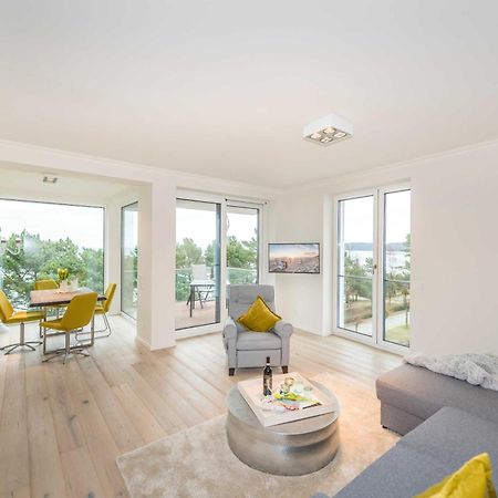 Villa Vogue Binz Ocean&Soul Exterior foto